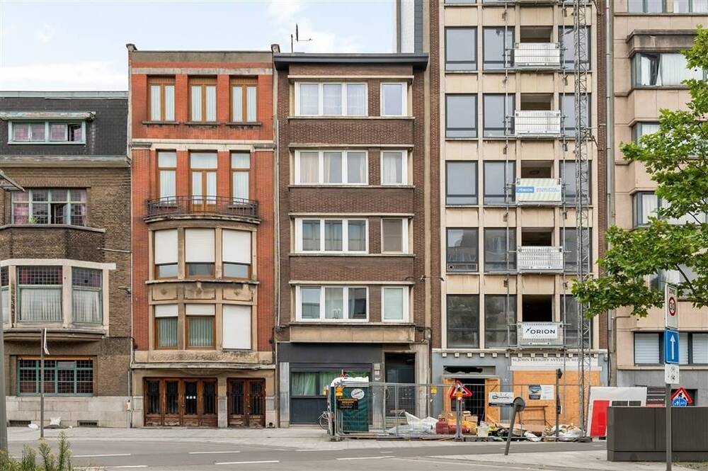 Appartement te koop in Antwerpen 2000 249000.00€ 2 slaapkamers 68.00m² - Zoekertje 566651