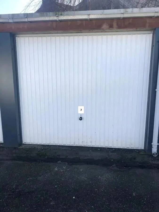 Parking & garage te huur in Geel 2440 80.00€ slaapkamers m² - Zoekertje 566156