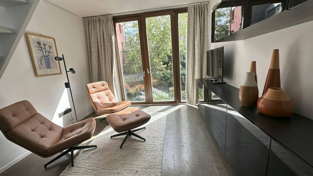Huis te huur in Antwerpen 2060 3000.00€ slaapkamers m² - Zoekertje 566164