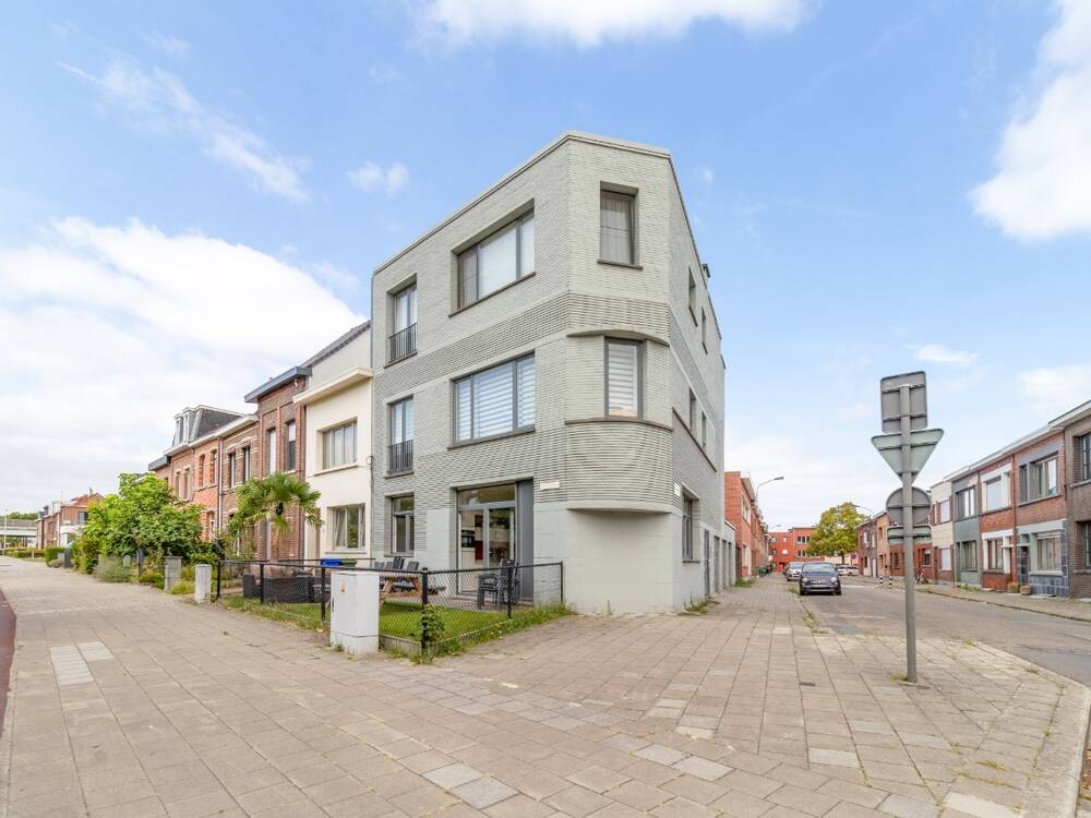 Benedenverdieping te  in Wilrijk 2610 210000.00€ 1 slaapkamers 61.00m² - Zoekertje 566796