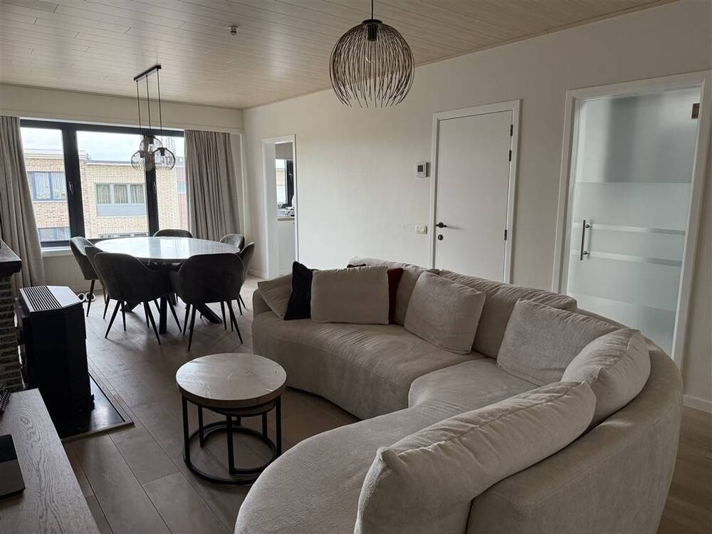 Appartement te  huur in Kessel 2560 795.00€ 1 slaapkamers 81.00m² - Zoekertje 566788