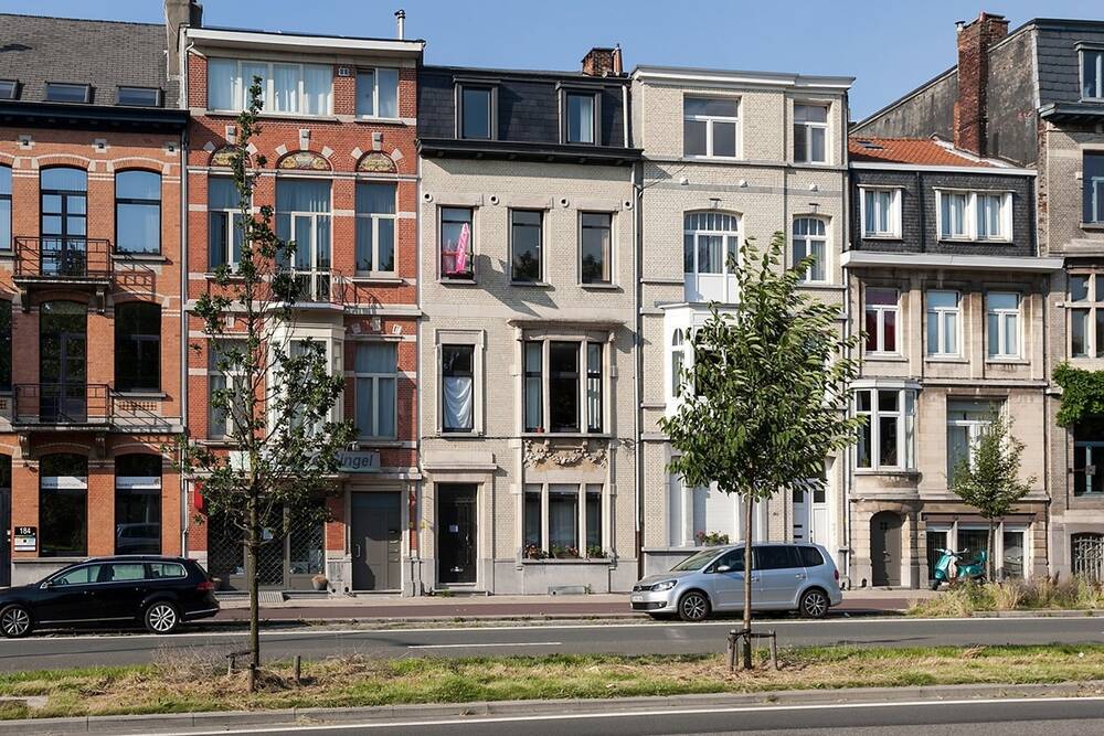 Appartement te  huur in Antwerpen 2018 900.00€ 2 slaapkamers 85.00m² - Zoekertje 567391