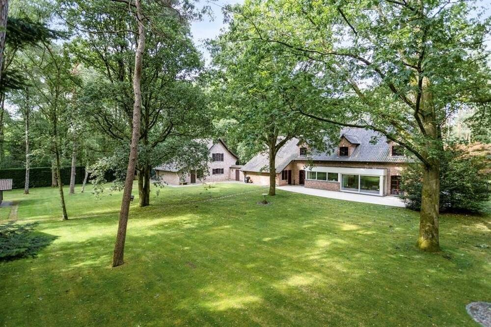 Huis te koop in Schilde 2970 1295000.00€ 4 slaapkamers 520.00m² - Zoekertje 567162