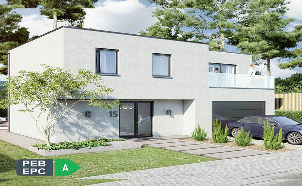 Huis te  koop in Blaasveld 2830 651742.00€ 3 slaapkamers 182.00m² - Zoekertje 567819