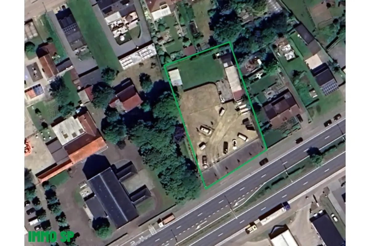 Bouwgrond te  koop in Geel 2440 849000.00€  slaapkamers m² - Zoekertje 567802