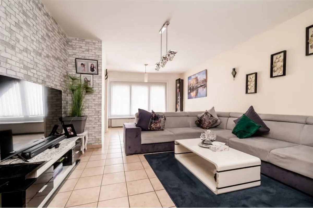 Appartement te  koop in Sint-Katelijne-Waver 2860 169000.00€ 1 slaapkamers 65.00m² - Zoekertje 567709