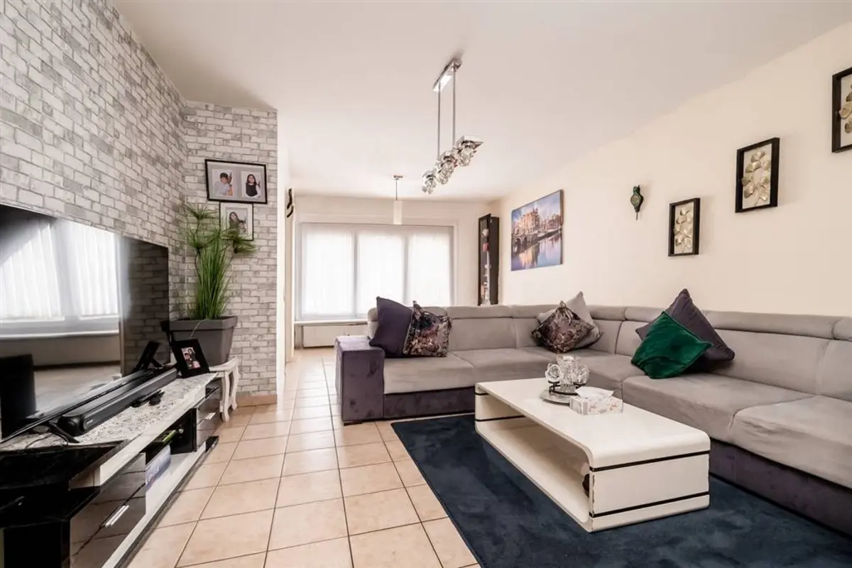 Appartement te  koop in Sint-Katelijne-Waver 2860 169000.00€ 1 slaapkamers 65.00m² - Zoekertje 567709