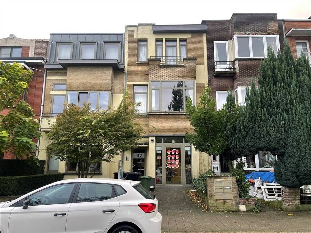 Appartement te  huur in Deurne 2100 895.00€ 2 slaapkamers 82.00m² - Zoekertje 567532