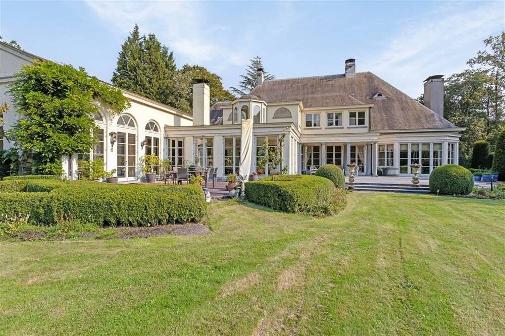 Huis te koop in Brasschaat 2930 2750000.00€ 5 slaapkamers 875.00m² - Zoekertje 567164