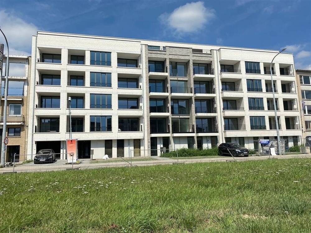 Appartement te  huur in Deurne 2100 1250.00€ 2 slaapkamers 85.00m² - Zoekertje 567531