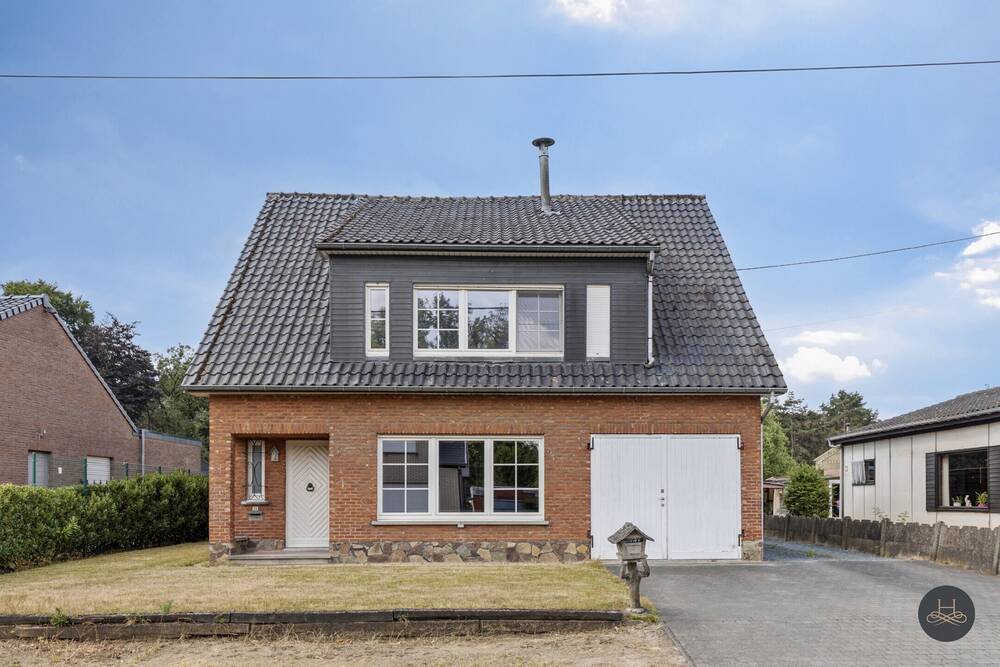 Huis te koop in Itegem 2222 295000.00€ 3 slaapkamers 198.00m² - Zoekertje 567549