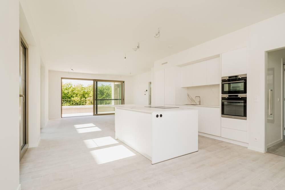 Appartement te  huur in Mechelen 2800 1750.00€ 3 slaapkamers 140.00m² - Zoekertje 567804