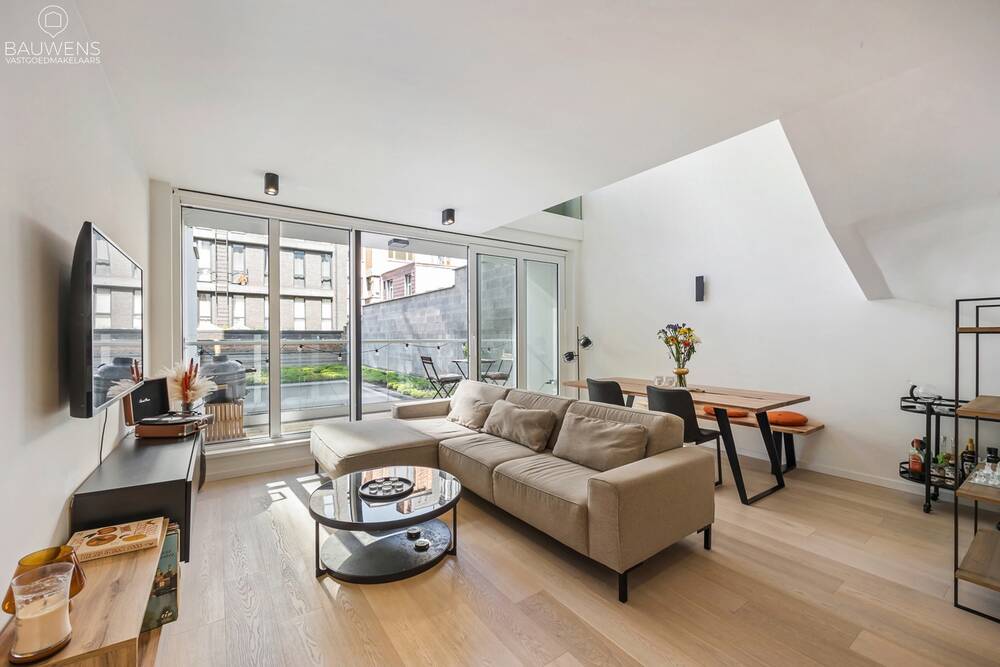 Appartement te koop in Antwerpen 2000 424900.00€ 2 slaapkamers 90.00m² - Zoekertje 567072