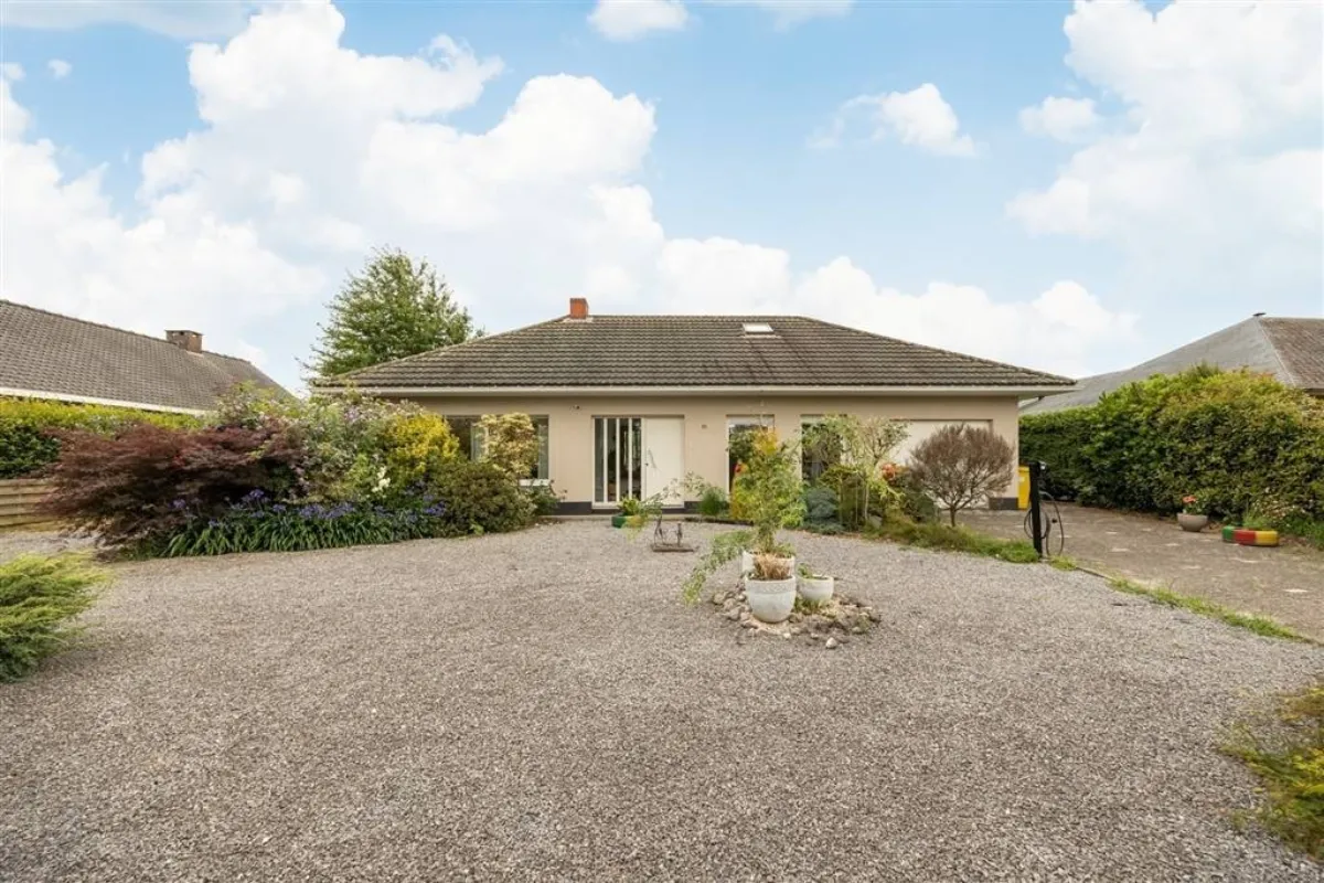 Huis te  koop in Turnhout 2300 449000.00€ 4 slaapkamers 173.00m² - Zoekertje 568358