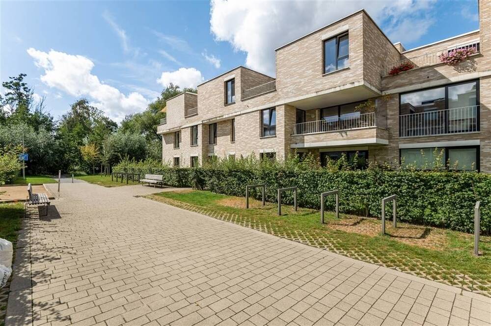 Appartement te  koop in Kontich 2550 329000.00€ 2 slaapkamers 92.00m² - Zoekertje 567970