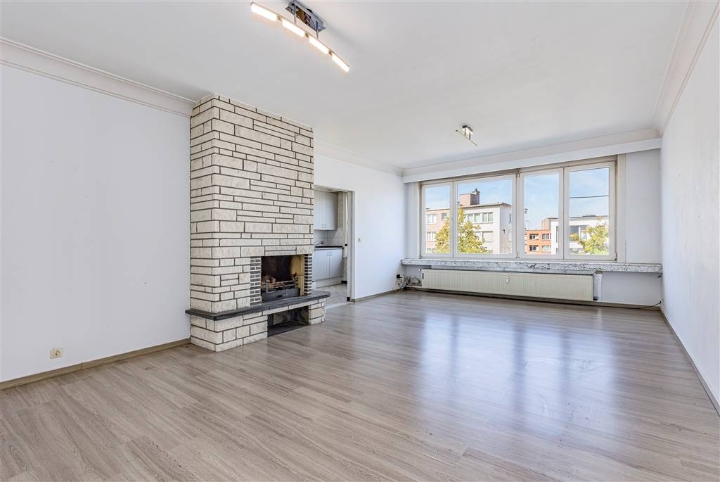 Appartement te koop in Merksem 2170 225000.00€ 2 slaapkamers 101.00m² - Zoekertje 568297