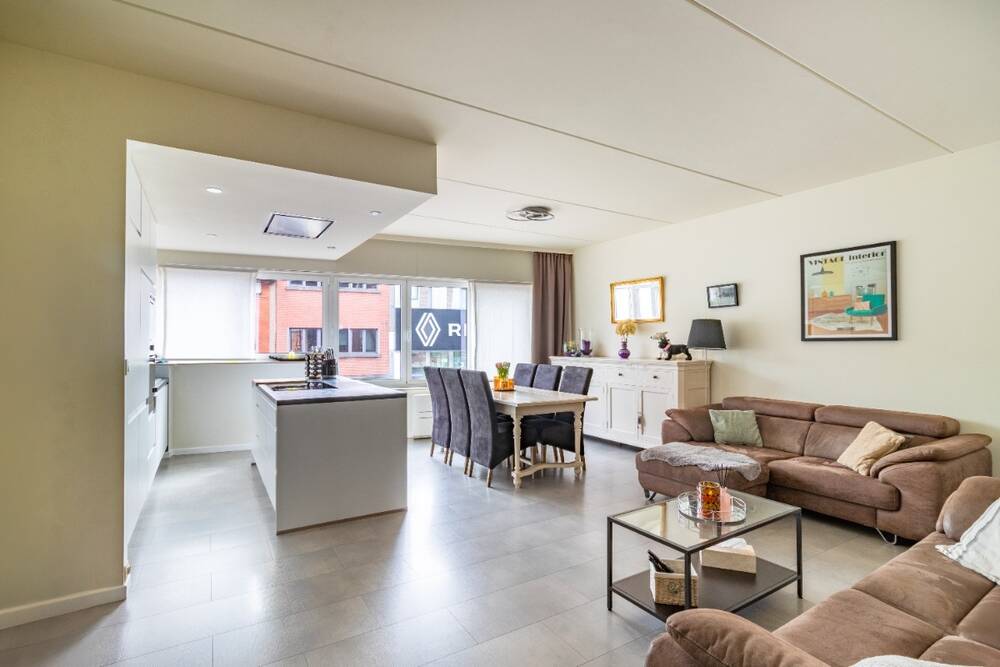 Appartement te  in Wilrijk 2610 279000.00€ 2 slaapkamers 88.00m² - Zoekertje 568615