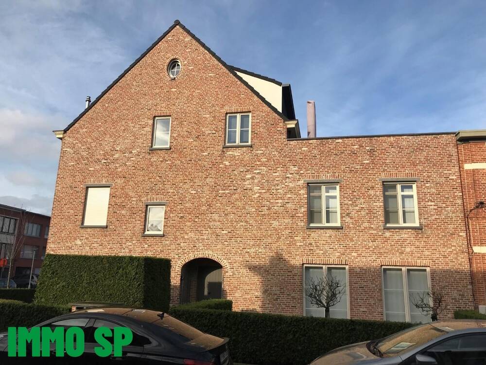 Loft te  huur in Wilrijk 2610 995.00€ 1 slaapkamers 105.00m² - Zoekertje 567939
