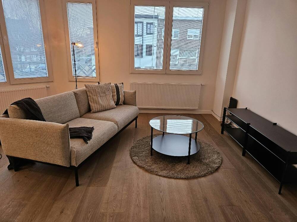 Appartement te huur in Wilrijk 2610 1300.00€ 1 slaapkamers 95.00m² - Zoekertje 568676