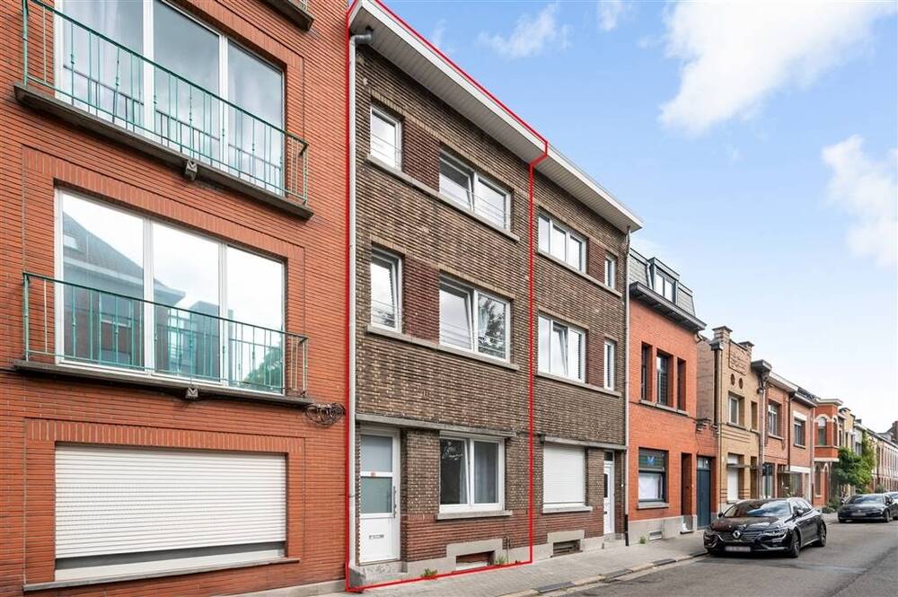 Huis te  koop in Mechelen 2800 449000.00€ 4 slaapkamers 178.00m² - Zoekertje 567965