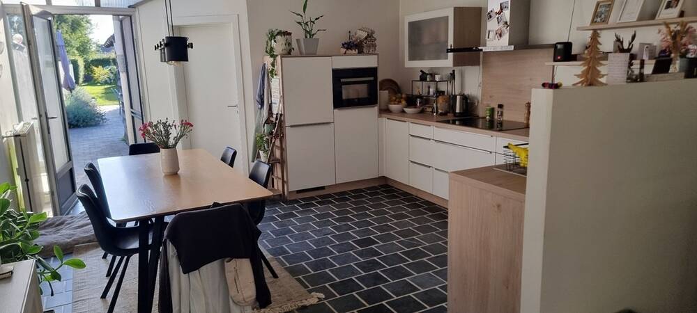 Huis te  koop in Wijnegem 2110 439000.00€ 3 slaapkamers 157.00m² - Zoekertje 568265