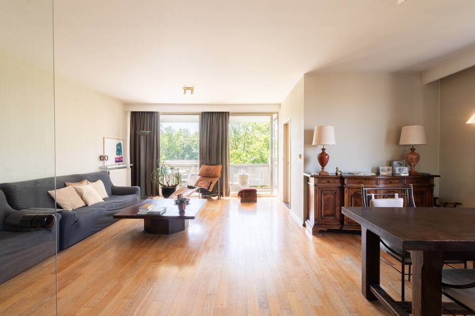 Appartement te  in Wilrijk 2610 255000.00€ 3 slaapkamers 110.21m² - Zoekertje 568619