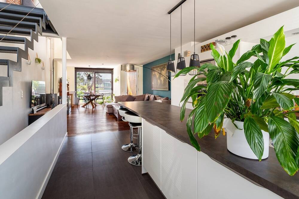 Huis te  koop in Deurne 2100 459500.00€ 3 slaapkamers 168.00m² - Zoekertje 570020