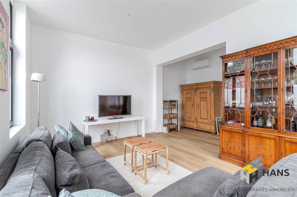 Appartement te  koop in Kapellen 2950 389000.00€ 2 slaapkamers 127.00m² - Zoekertje 569840
