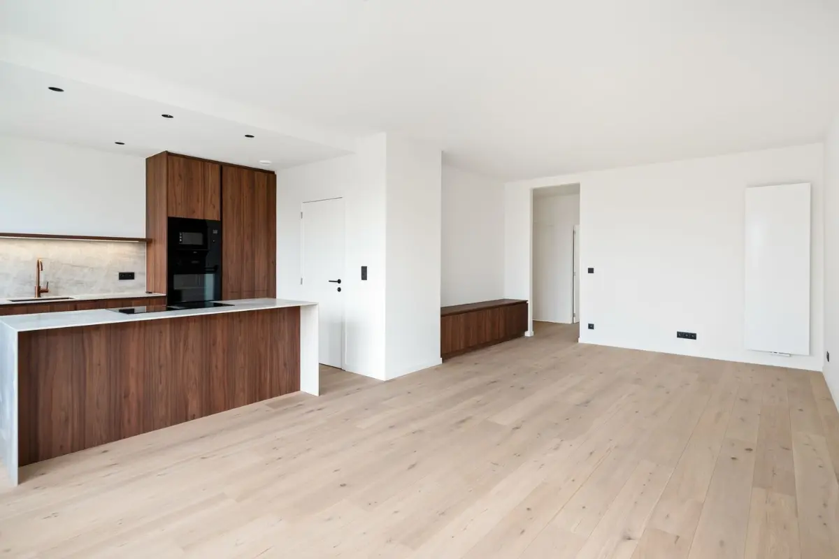 Appartement te  huur in Antwerpen 2020 1395.00€ 2 slaapkamers 80.00m² - Zoekertje 614174