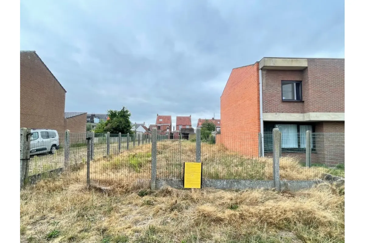 Grond te  koop in Mol 2400 120000.00€  slaapkamers m² - Zoekertje 569914