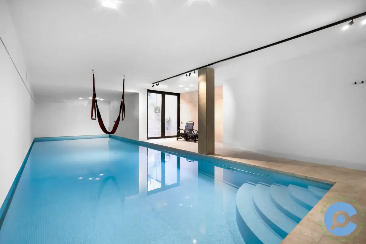 Huis te  koop in Antwerpen 2000 2375000.00€ 6 slaapkamers 709.00m² - Zoekertje 568917