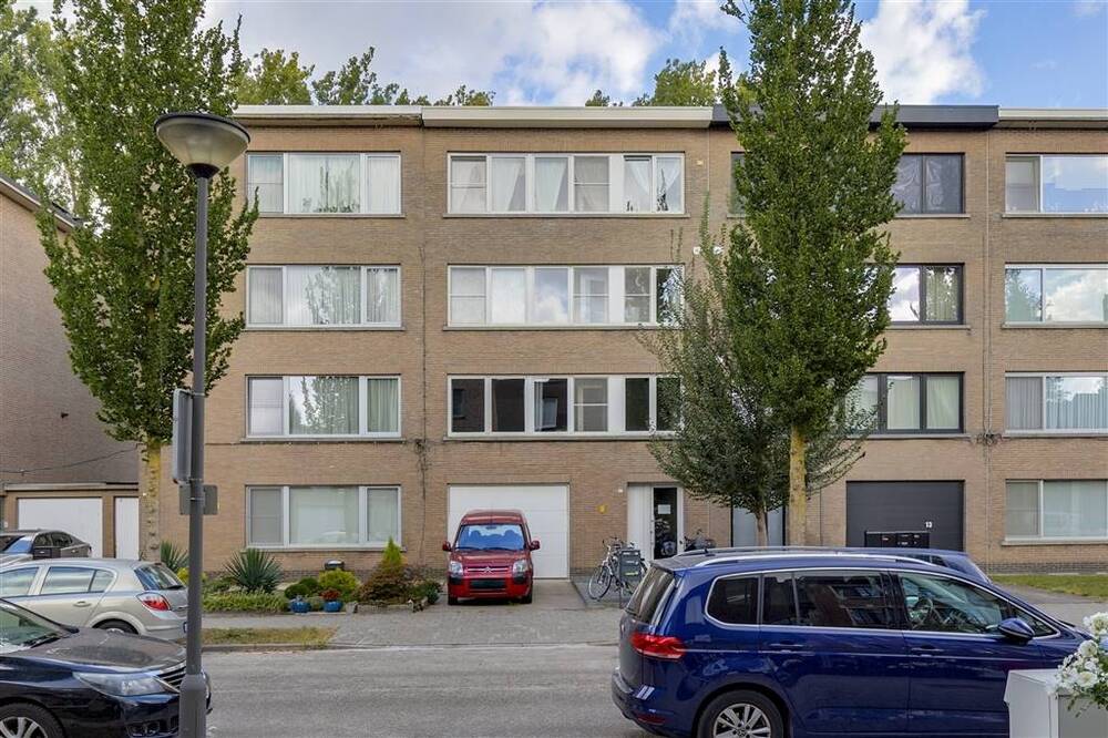 Appartementsgebouw te koop in Mortsel 2640 982000.00€ 6 slaapkamers 290.00m² - Zoekertje 570166