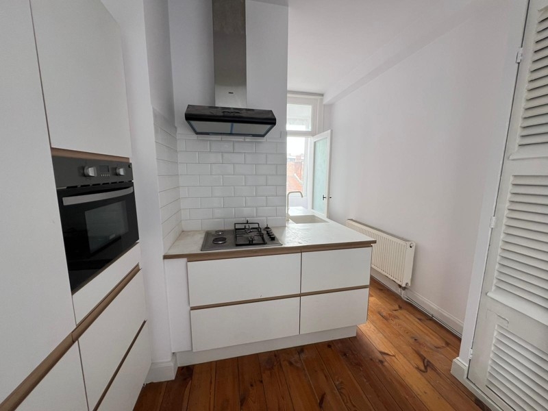 Appartement te  koop in Antwerpen 2060 210000.00€ 1 slaapkamers 60.00m² - Zoekertje 569079