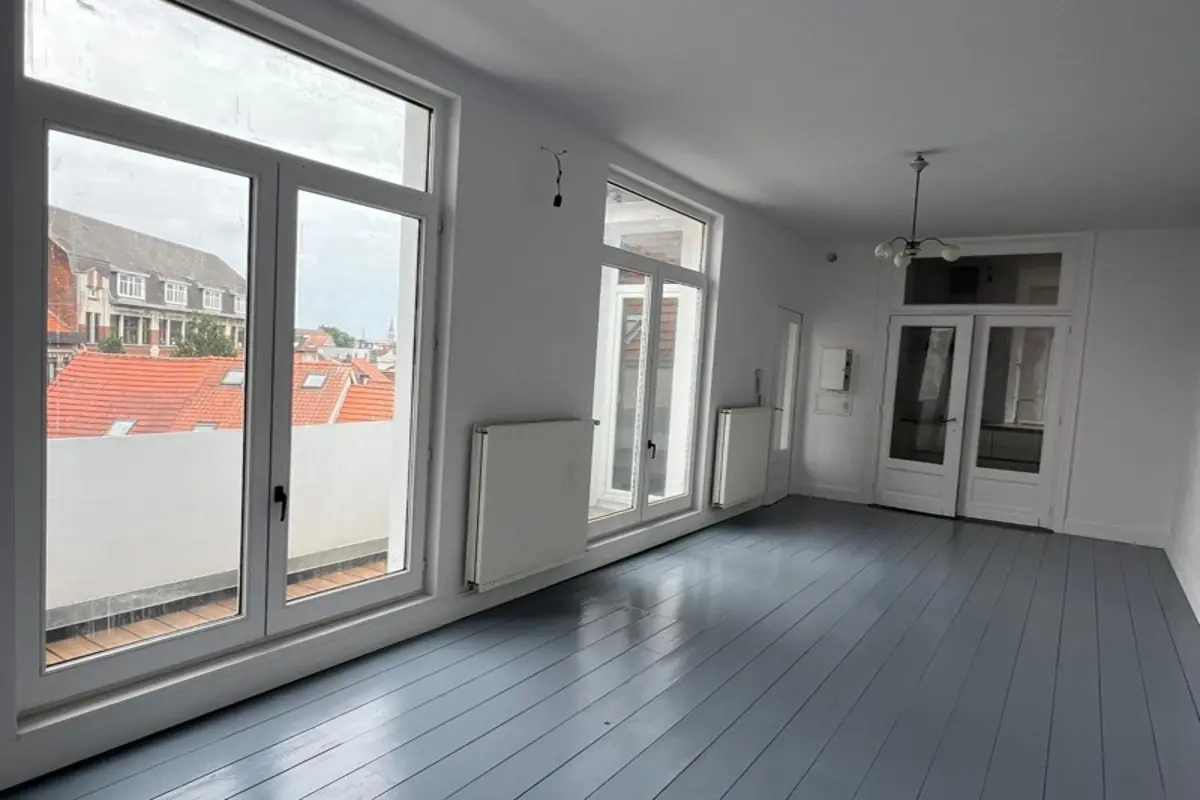 Appartement te koop in Antwerpen 2060 210000.00€ 1 slaapkamers 60.00m² - Zoekertje 569079