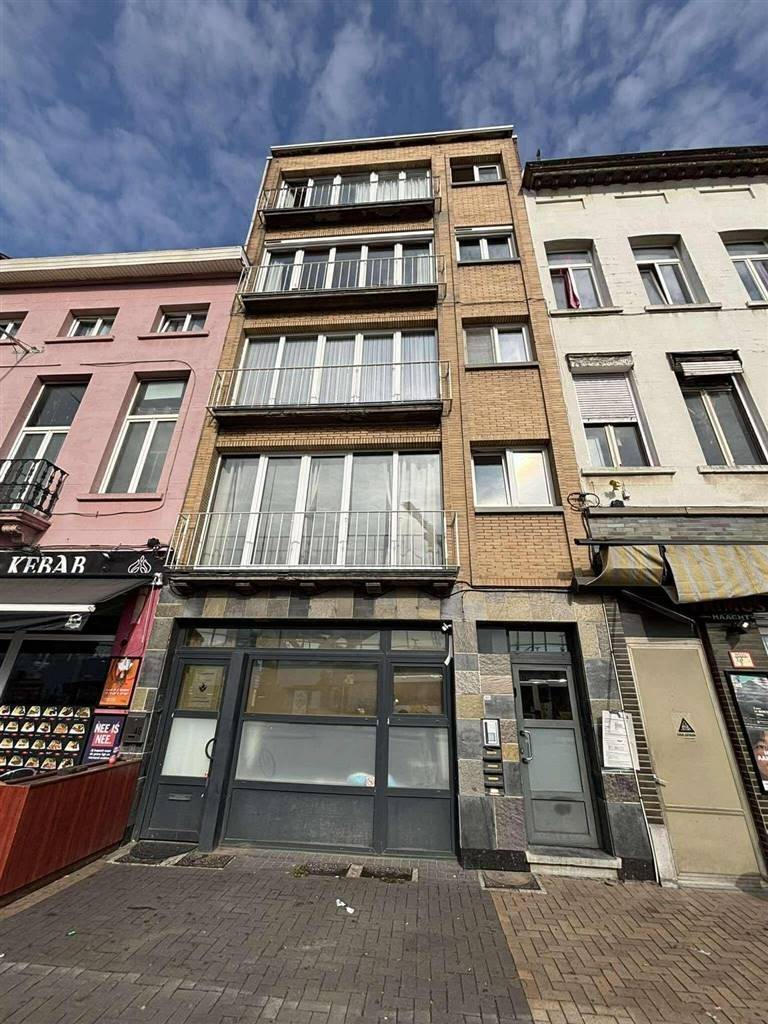 Appartement te  huur in Mechelen 2800 950.00€ 2 slaapkamers 86.00m² - Zoekertje 569539