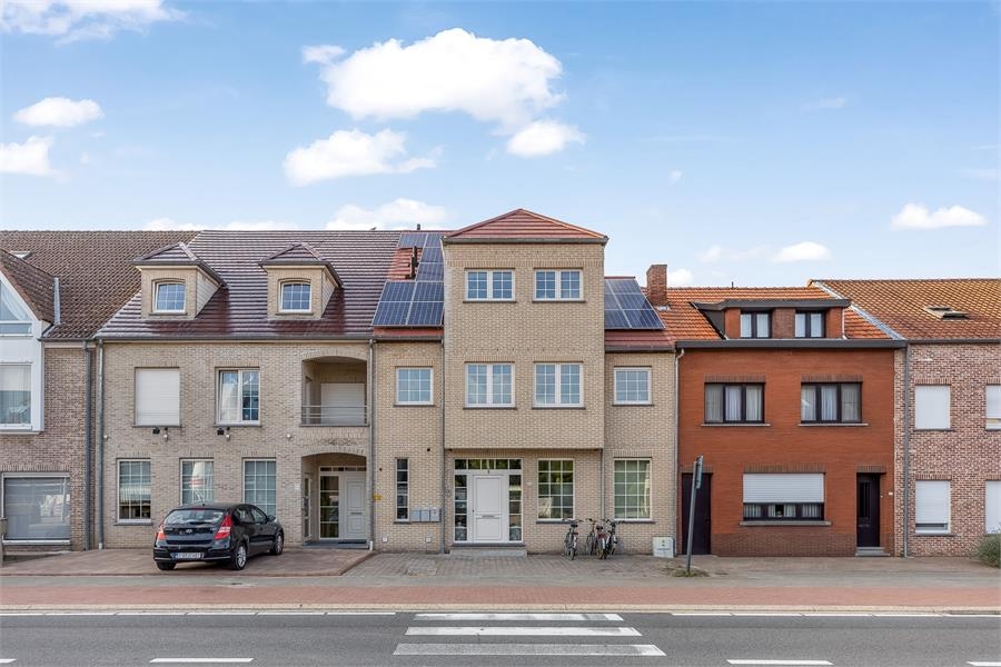 Appartement te  huur in Laakdal 2430 875.00€  slaapkamers m² - Zoekertje 568870