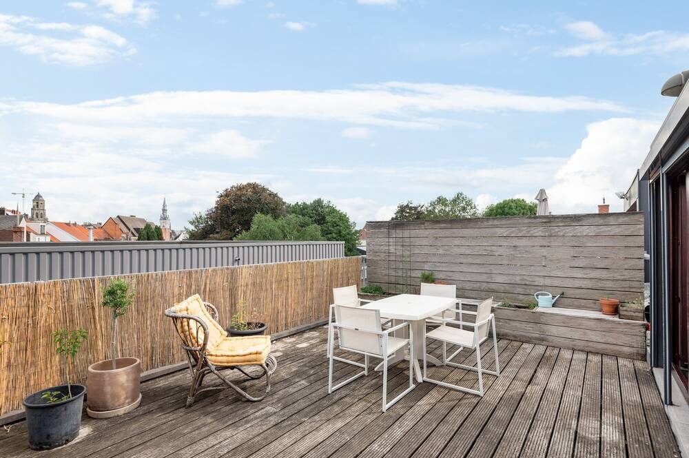 Duplex te  koop in Lier 2500 349000.00€ 2 slaapkamers 100.00m² - Zoekertje 568877