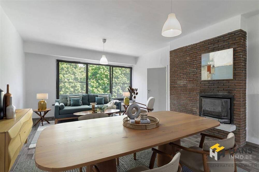 Appartement te koop in Antwerpen 2020 199000.00€ 2 slaapkamers 73.00m² - Zoekertje 569843