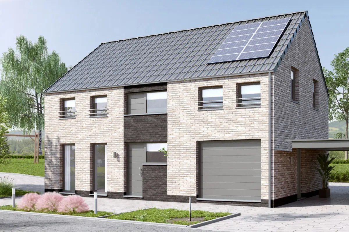 Huis te  koop in Retie 2470 460752.00€ 4 slaapkamers 154.00m² - Zoekertje 569829