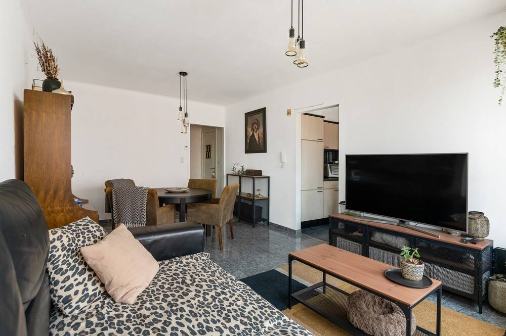 Appartement te  in Schoten 2900 179000.00€ 2 slaapkamers 74.00m² - Zoekertje 569152