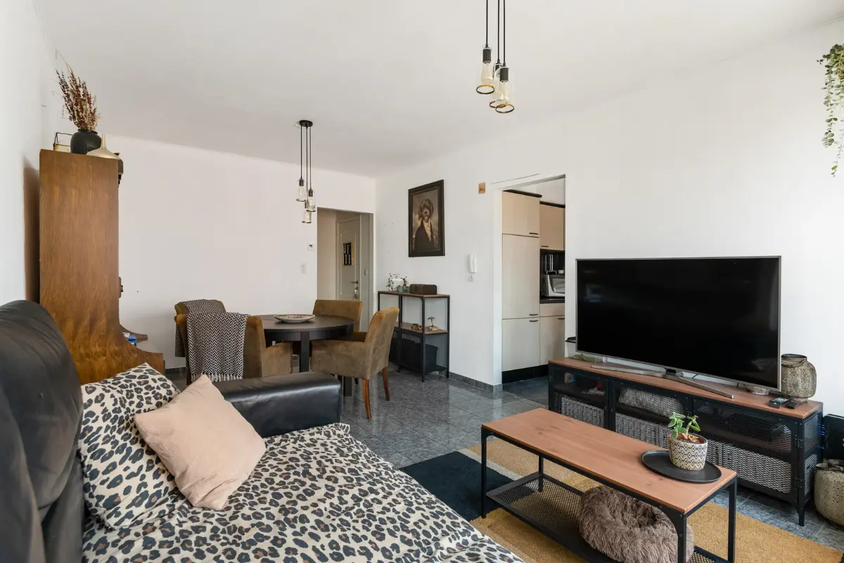 Appartement te koop in Schoten 2900 179000.00€ 2 slaapkamers 74.00m² - Zoekertje 569152