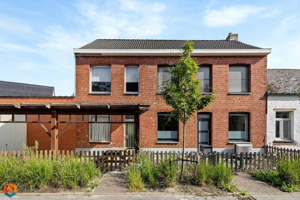 Huis te koop in Rijmenam 2820 345000.00€ 4 slaapkamers 275.00m² - Zoekertje 569011