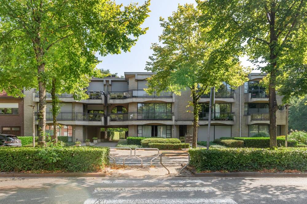 Appartement te  in Brasschaat 2930 910.00€ 2 slaapkamers 87.00m² - Zoekertje 569153