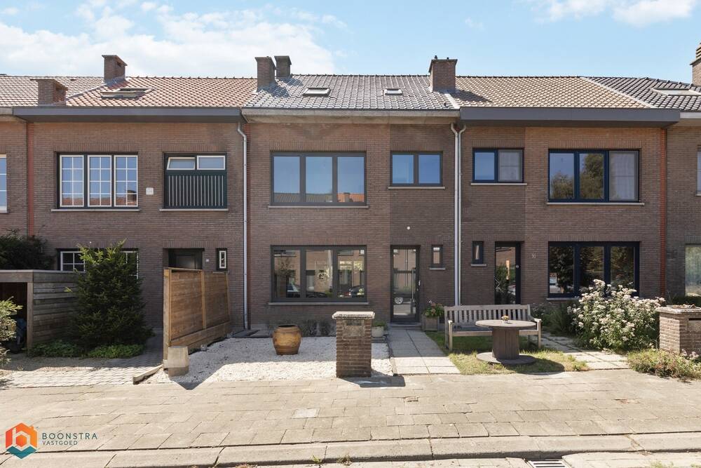 Huis te koop in Kontich 2550 445000.00€ 5 slaapkamers 163.00m² - Zoekertje 569005