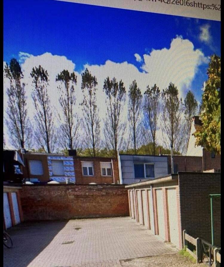 Box te  koop in Wilrijk 2610 35000.00€  slaapkamers m² - Zoekertje 570148