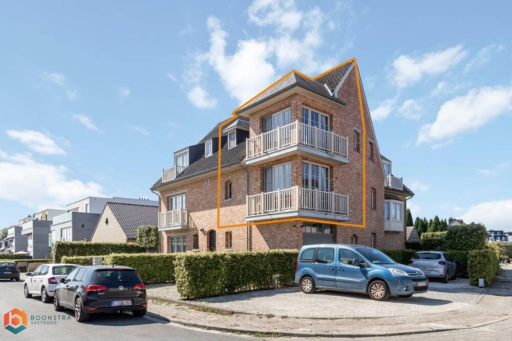 Appartement te  koop in Beerzel 2580 325000.00€ 2 slaapkamers 90.00m² - Zoekertje 569002