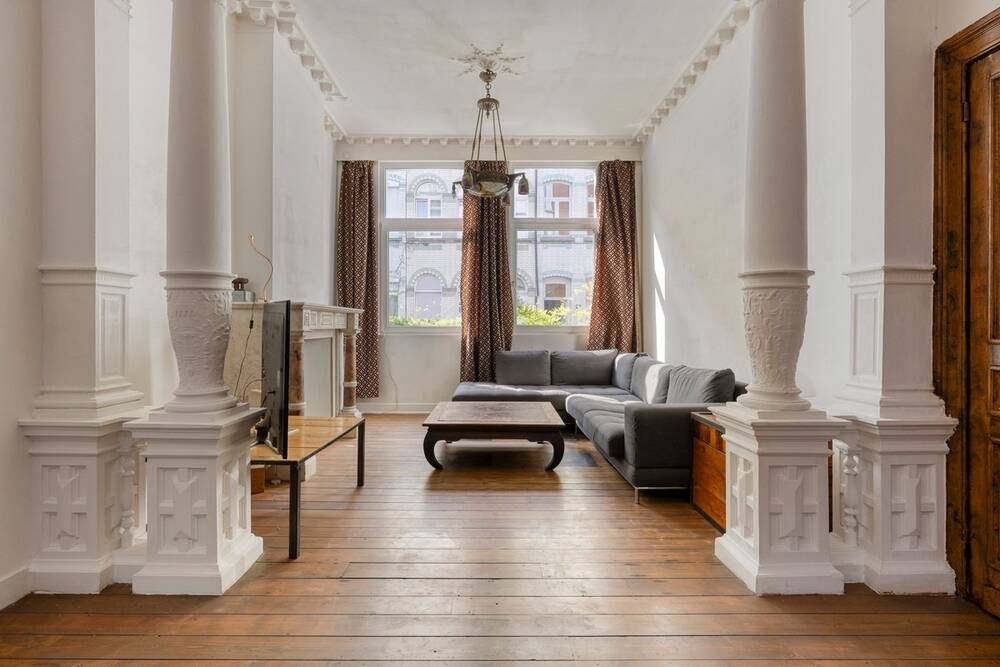 Huis te  koop in Antwerpen 2060 799000.00€ 4 slaapkamers 358.00m² - Zoekertje 569052