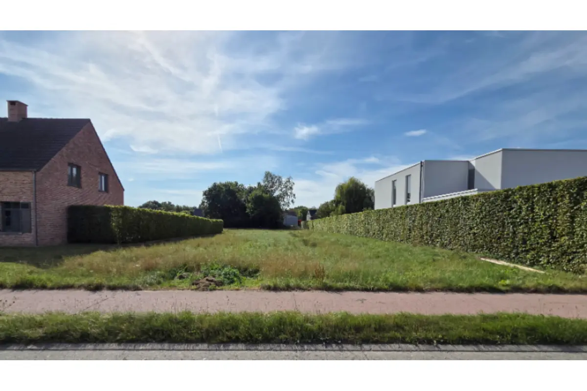 Grond te  koop in Heist-op-den-Berg 2220 209000.00€  slaapkamers m² - Zoekertje 569697