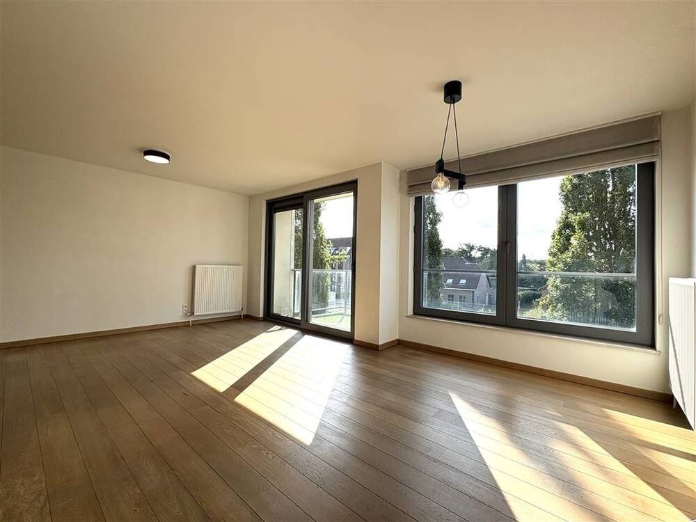 Appartement te  huur in Herentals 2200 840.00€ 2 slaapkamers 92.00m² - Zoekertje 569533