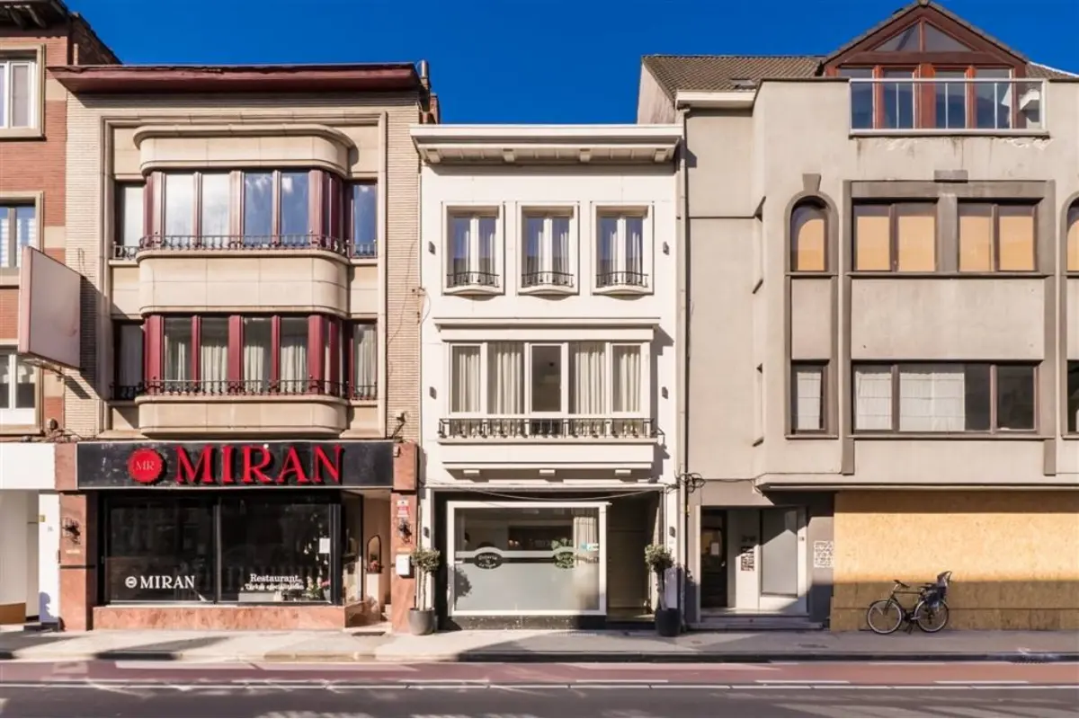 Handelszaak te  koop in Mechelen 2800 0.00€  slaapkamers 161.52m² - Zoekertje 570328